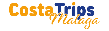 Logo CostaTrips Malaga - wycieczki i atrakcje w Andaluzji