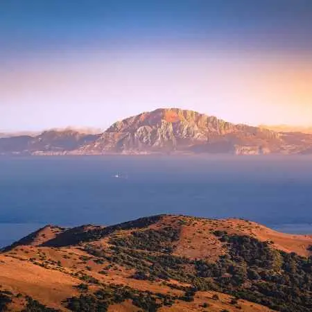 Wycieczka do Gibraltaru z polskim przewodnikiem