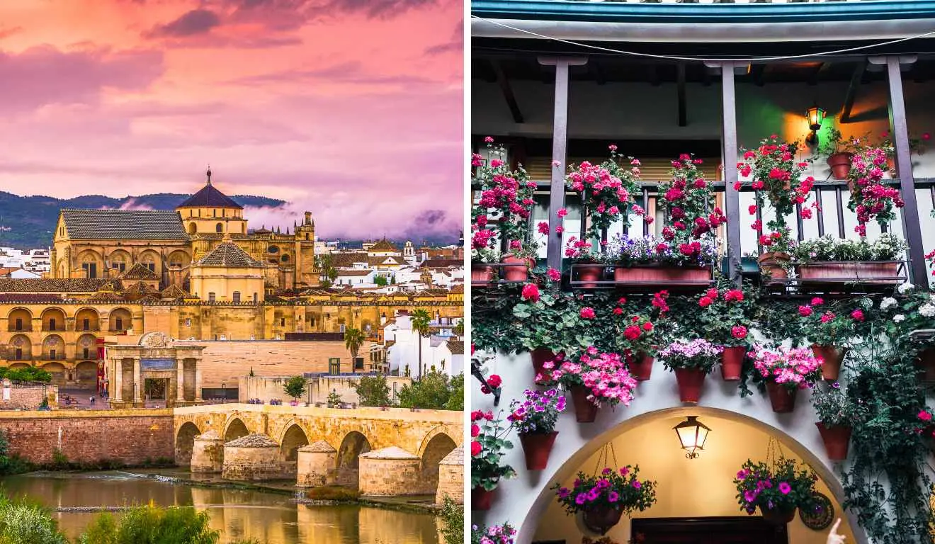 Wycieczka do Kordoby