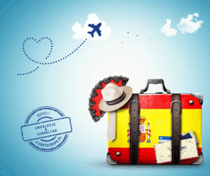 Pierwszy raz w Hiszpanii - praktyczny przewodnik dla turystów z Polski