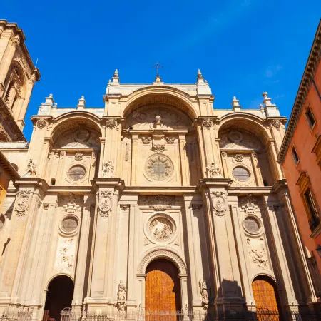 katedra-w-granadzie-catedral-de-granada-zwiedzanie
