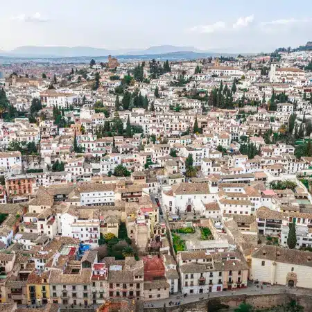 panorama-dzielnicy-albaicin-wycieczka-granada-z-malagi